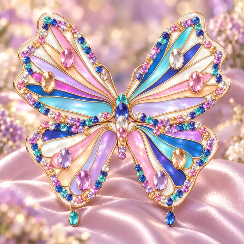 Crystal Reverie cover art