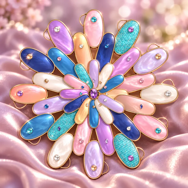 Celestial Lace cover art